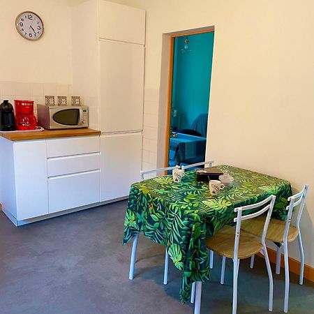 Appartement A Tarascon Sur Ariege Le Sabart Exterior photo