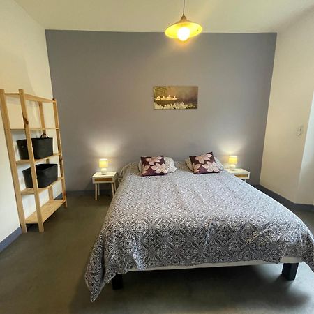 Appartement A Tarascon Sur Ariege Le Sabart Exterior photo