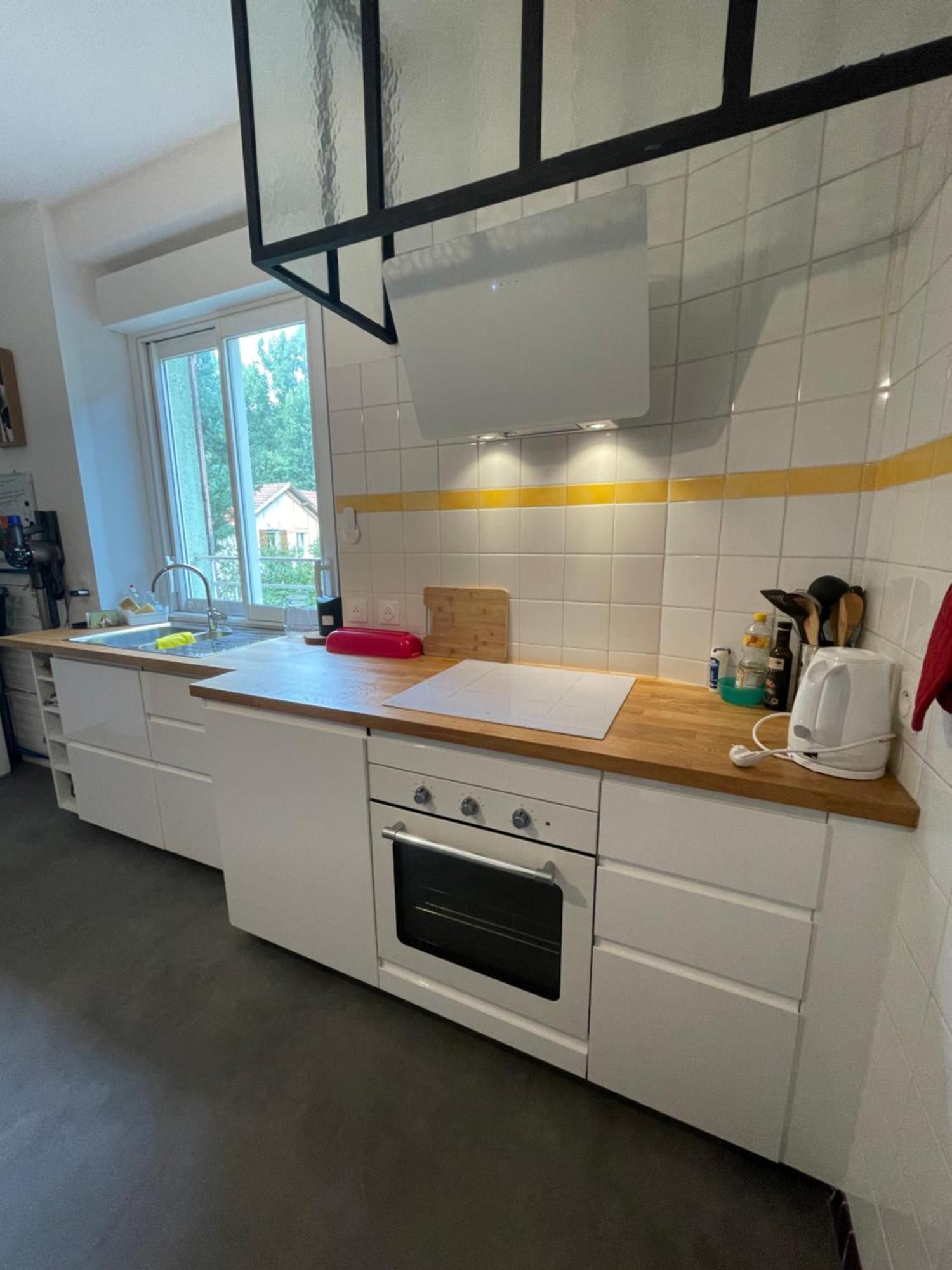 Appartement A Tarascon Sur Ariege Le Sabart Exterior photo
